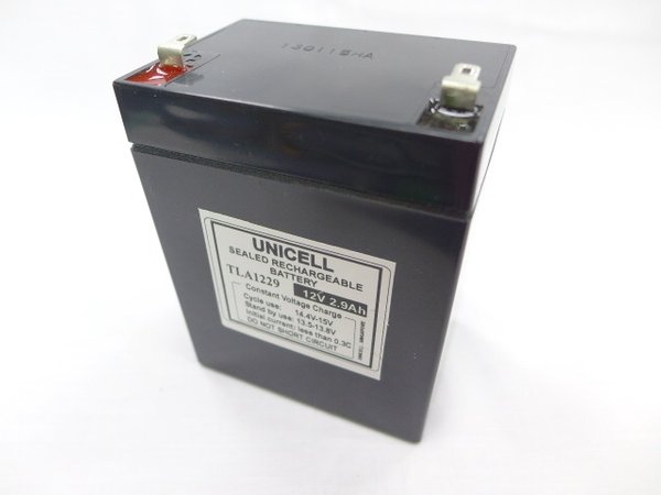 Mipro MB-30 battery