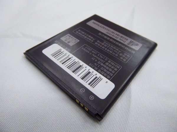 Lenovo S820,S820e BL210 battery