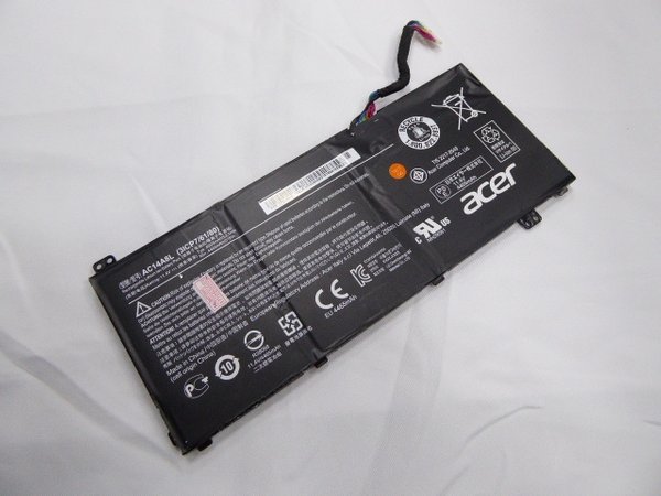 Acer Aspire V15 V17 nitro AC14A8L battery