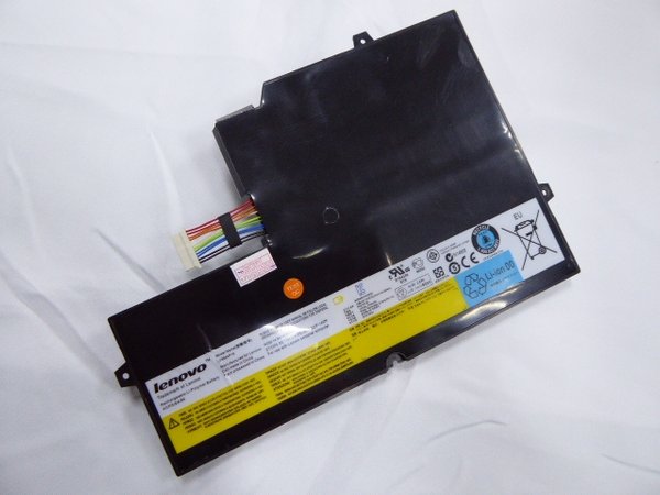 Lenovo IdeaPad U260 L09M4P16 battery