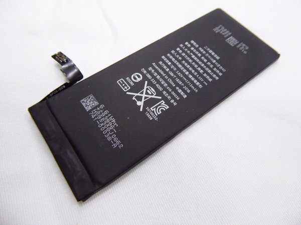 Apple iphone 6s APN: 616-00036 616-00033 battery