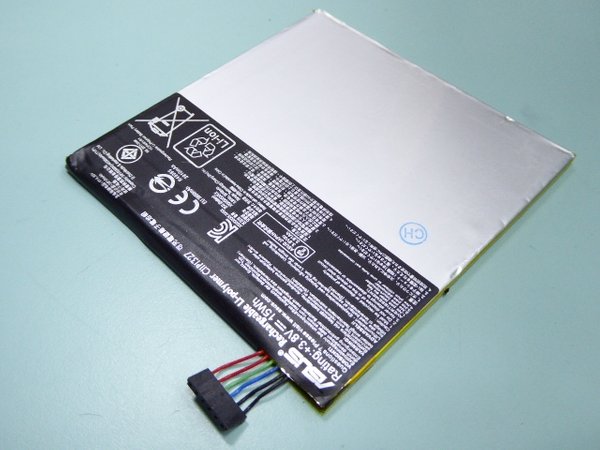 Asus tab Fonepad 7 C11P1327 battery