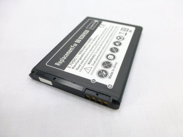 Blackberry curve 9220 9230 9310 9315 9320 J-S1 battery