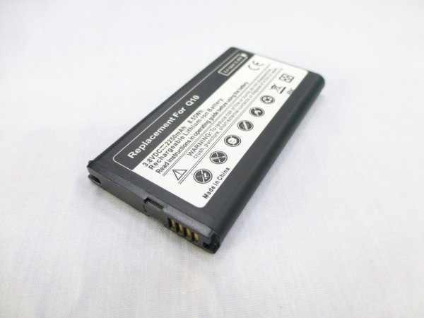 Blackberry Q10 N-X1 battery