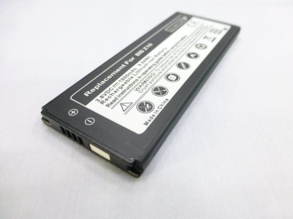 Blackberry Z10 L-S1 battery