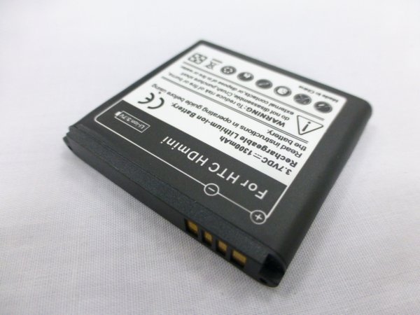 HTC BB92100  35H00137-01M battery for HTC ARIA A6366 Liberty HD mini A6380 phone battery