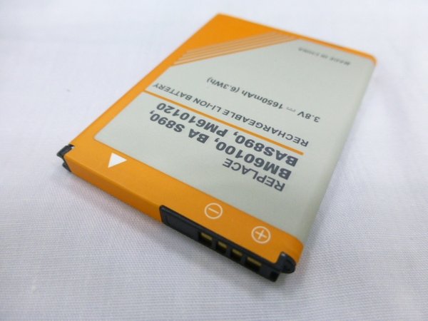 HTC BAS890 BA S990 BM60100 battery for htc 528d 528w ONE SC ONE ST ONE SU One SV PM610120 T528 T528t phone battery