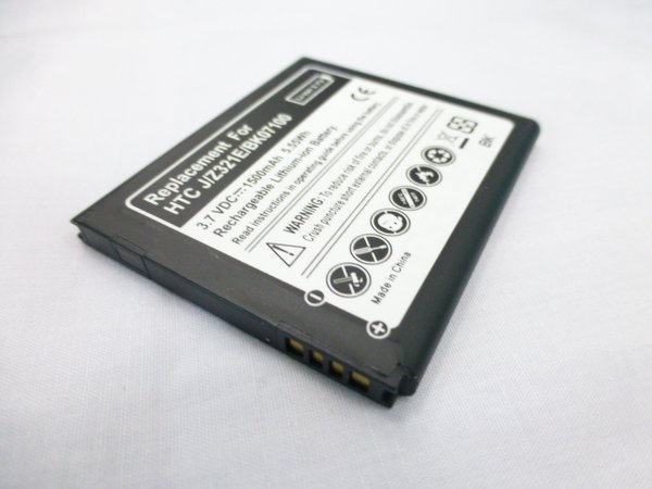 HTC BA S860 BK07100 battery for htc J Z321e phone battery