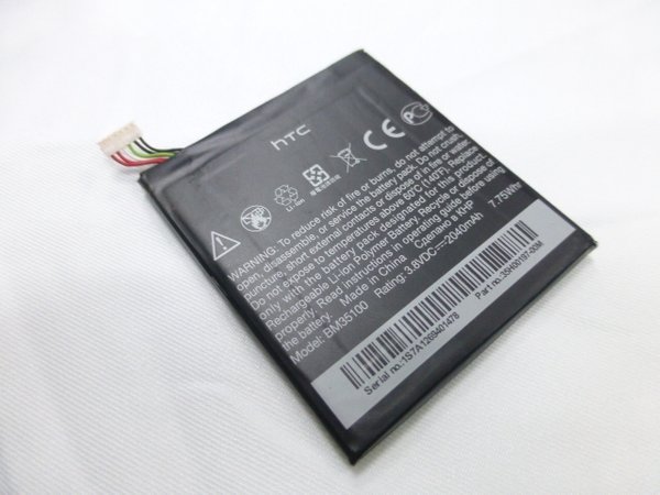 htc One X LTE BM35100 battery