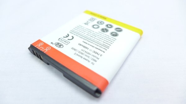 Huawei HB5K1H battery for Huawei Ascend II 2 M865 ideos sonic U8650 phone battery