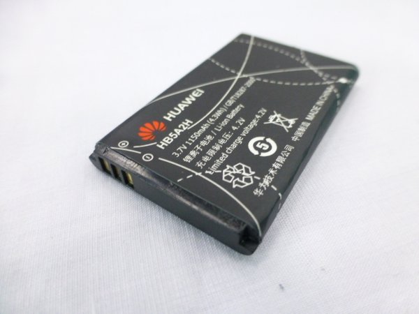 Huawei HB5A2H battery for Huawei C8000 C8100 E5805 EC5808 M228 M570 M750 T550+ T552 U7510 U7519 U8100 U8110 U8500 battery