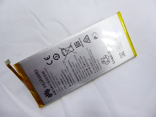 Huawei P8 HB3447A9EBW battery