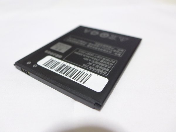 Lenovo BL219 battery for Lenovo A388t A768T A850+ A880 A889 A890E A916 S810T phone battery