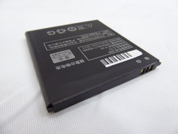 Lenovo A760 BL209 battery for Lenovo A516 A630E A706 A760 A788T A820E phone battery