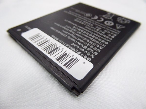 Lenovo BL242 battery for Lenovo A6000 A6000 plus A3860 A3580 A3900 K3 K30-T K30-W A6010 Plus A6010 K30T K30W battery