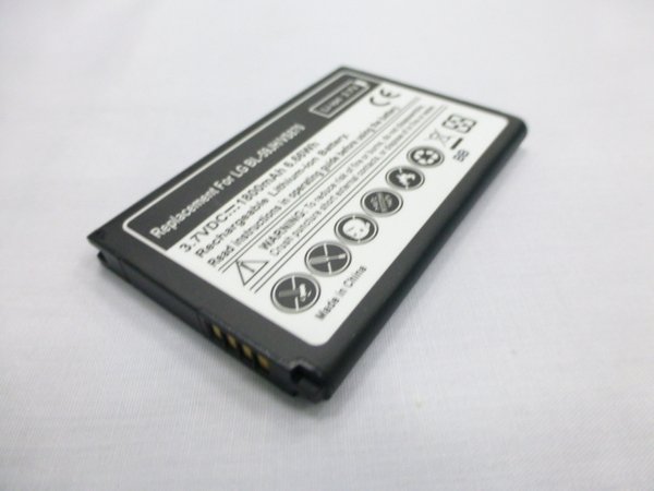 LG BL-59JH battery for LG Lucid2 Vs870 battery