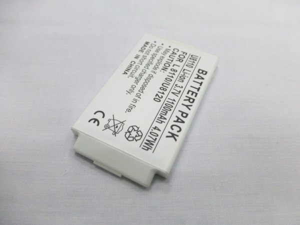 LG BSL-25G BSL-41G BSL-42G battery for LG U8110 U8120 U8130 U8138 U8150 U8180 U8210 U8220 U8330 U8360 U8380 battery