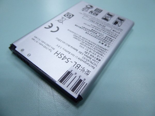 LG BL-54SH battery for LG D331 L Bello, D373 L80, D405 L90, G3 Beat, G3s Mini, H500F 3G Magna, Dual Magna, H525N G4c,G4 battery