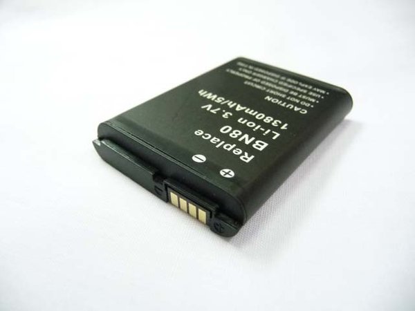 Motorola BN80 battery for Motorola BACKFLIP ME600 MT720 battery