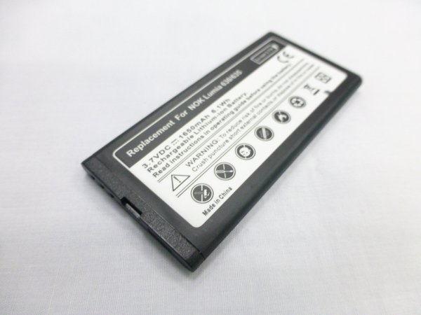 Nokia BL-4J battery for Nokia C6-00 Lumia 620 battery