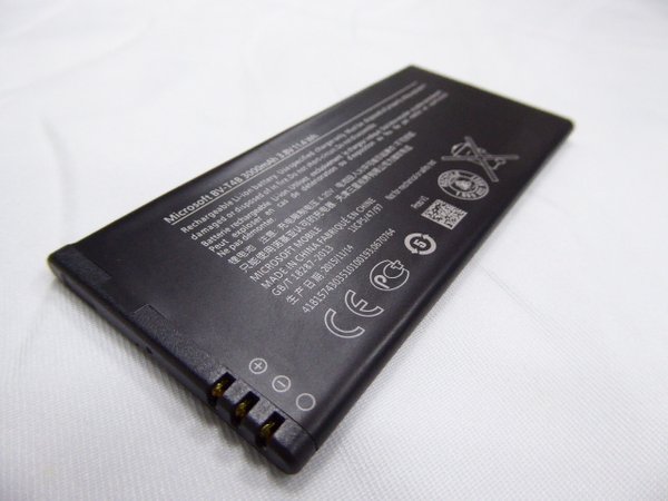 Microsoft BV-T4B battery for Microsoft Lumia 640 XL LTE,RM-1062, RM-1064, Lumia 640 XL LTE Dual Sim,RM-1065 battery