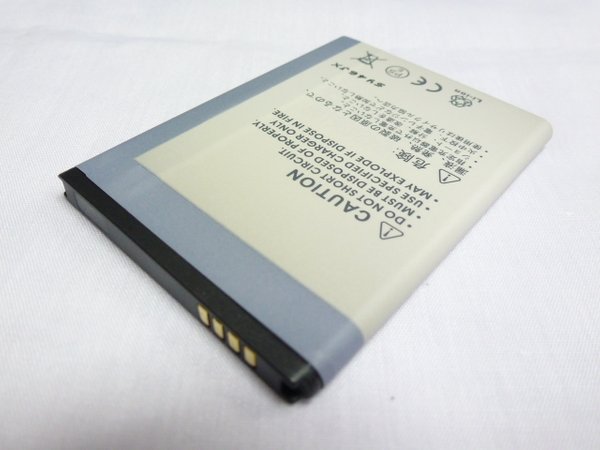 Samsung EB-L1D7IBA EB-L1D7IBABSTD EB-L1F2HBU EB-L1F2HVU battery for Samsung GT-I9250 Galaxy Nexus SPH-L700 SC-04D battery