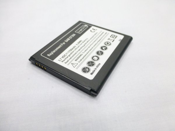 Samsung B450BU B450BUBE B450BUBESTA battery for Samsung Galaxy S III S3 SM-G730AMBAATT SM-G730VMBAVZW phone battery