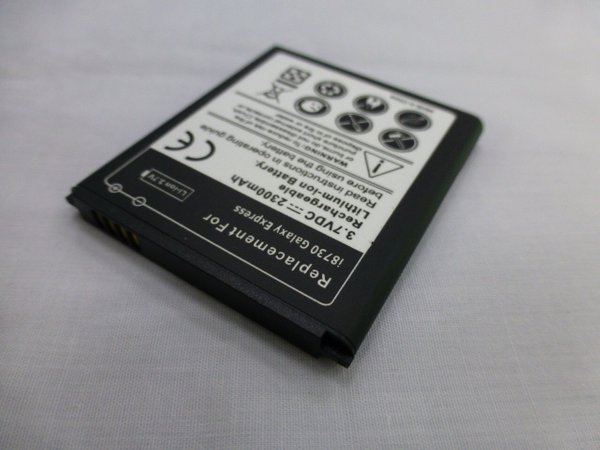 Samsung EB-L1H9KLA EB-L1H9KLABXAR EB-L1H9KLU battery for Samsung Galaxy express GT-i8730T battery