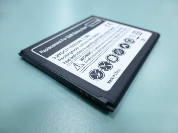 Samsung B100E EB-B130BE battery for Samsung Galaxy ACE 4 Ace 3 Galaxy Ace style battery