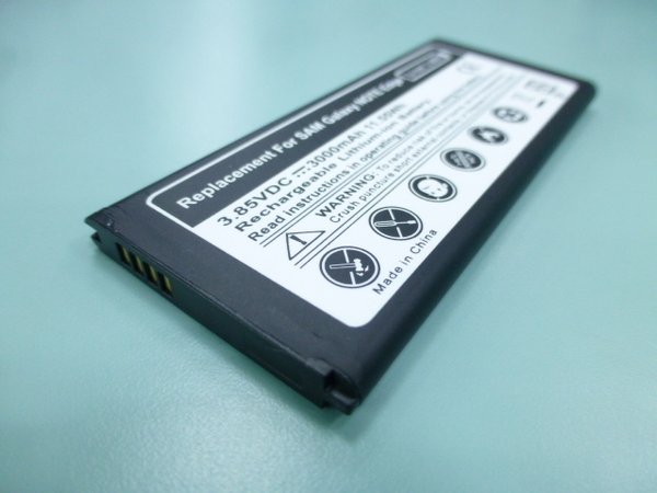 Samsung EB-BN915BBC battery for Samsung Galaxy Note Edge N9150 battery