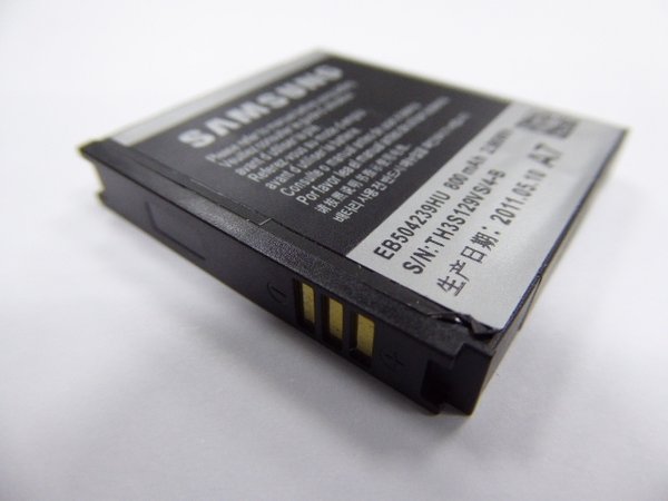 Samsung EB504239HA EB504239HU battery for Samsung S5200 S5200C GT S5200 S5530S SGH-A187 battery