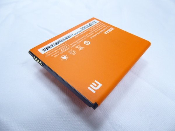 Xiaomi BM44 battery for Xiaomi Redmi 2 battery