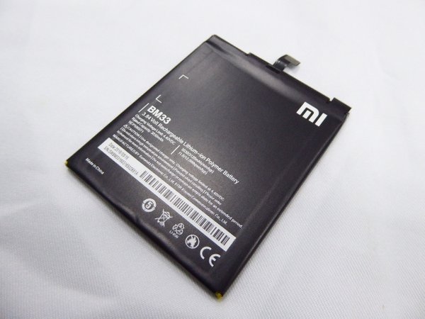 Xiaomi BM33 battery for Xiaomi Mi 4i battery