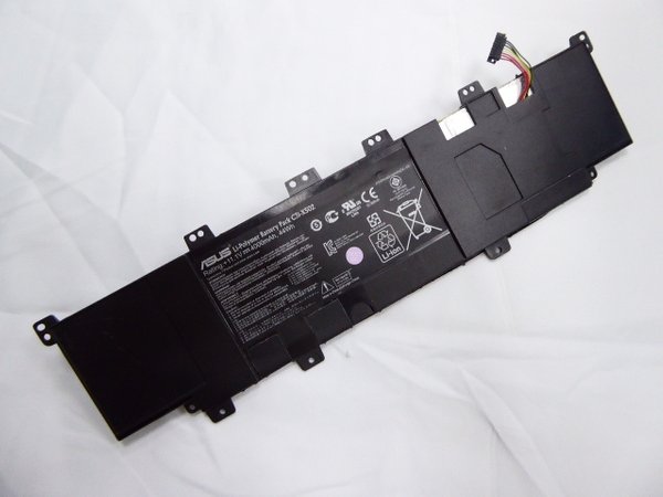 Asus X502CA C31-X502 battery