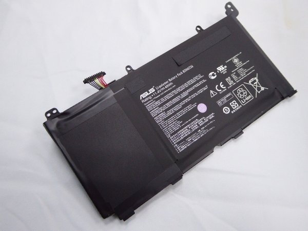 Asus VivoBook R553LN B31N1336 battery