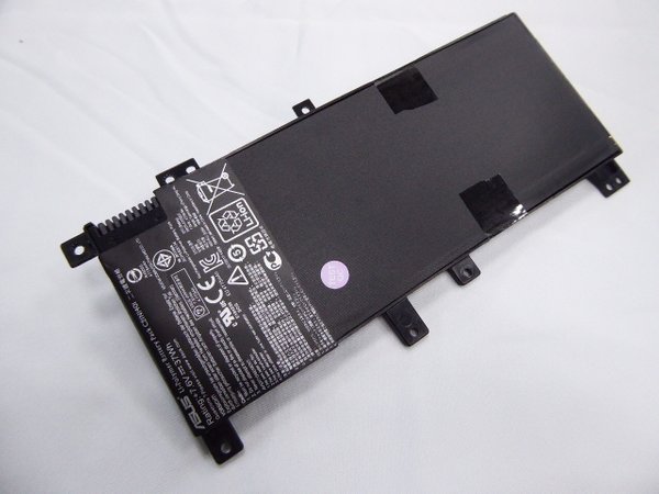 Asus C21N1401 PP21AT149Q-1 battery for Asus F455L F455LD X455LA X455LF X455LJ X455LN