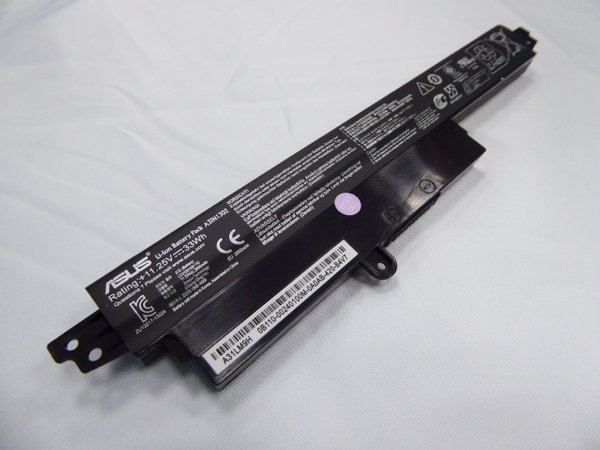 Asus VivoBook X200CA A31N1302 battery