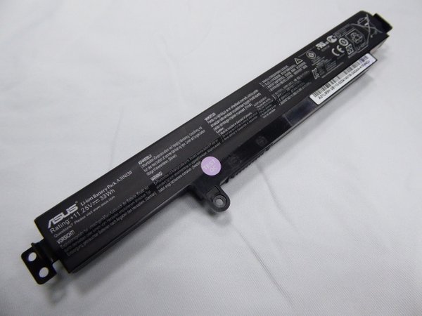 Asus F102BA X102BA A31N1311 battery