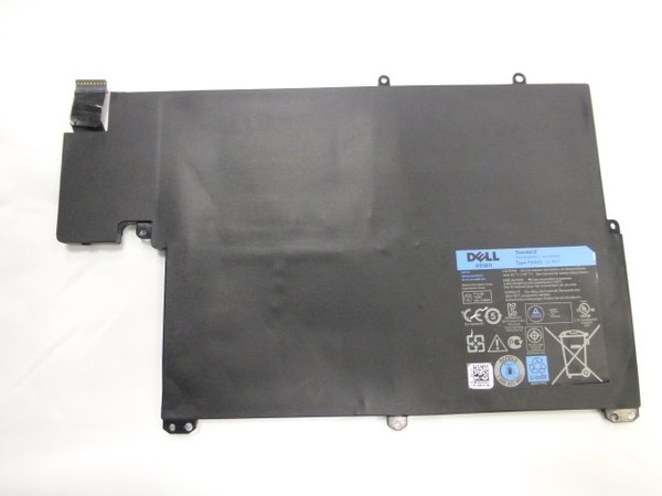 Dell Inspiron 13z-5323 battery