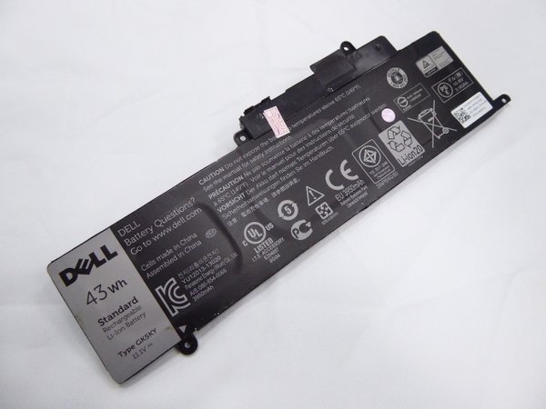 Dell Inspiron 11 3000 type CK5KY battery