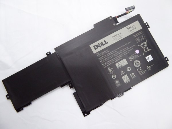 Dell Inspiron 14 7000 14-7437 type 5KG27 battery)