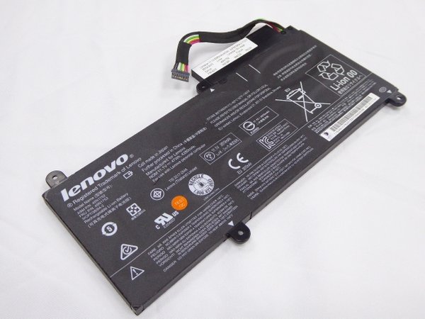 Lenovo ThinkPad E450 E460 ASM P/N 45N1752 battery