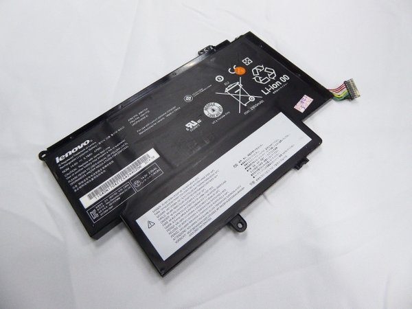 Lenovo Thinkpad S1 Yoga battery