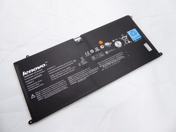 Lenovo Ideapad U300 L10M4P12 battery