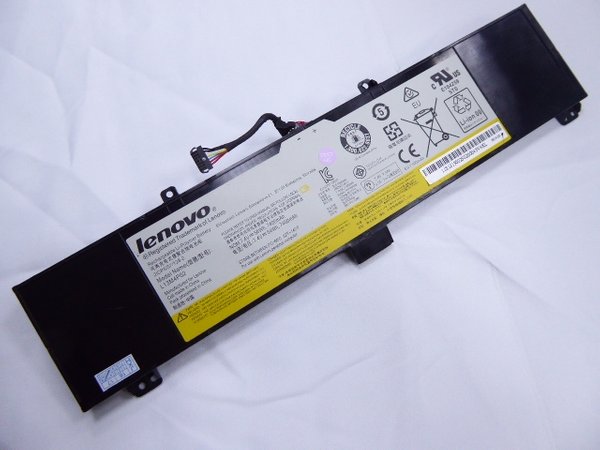 Lenovo Erazer Y50-70 L13M4P02 battery