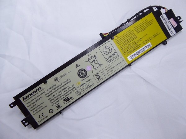 Lenovo Erazer Y40-70 L13L4P01 battery