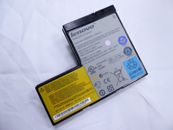 Lenovo L08S6T13 battery for Lenovo IdeaPad Y650 Y650A Y650-4185