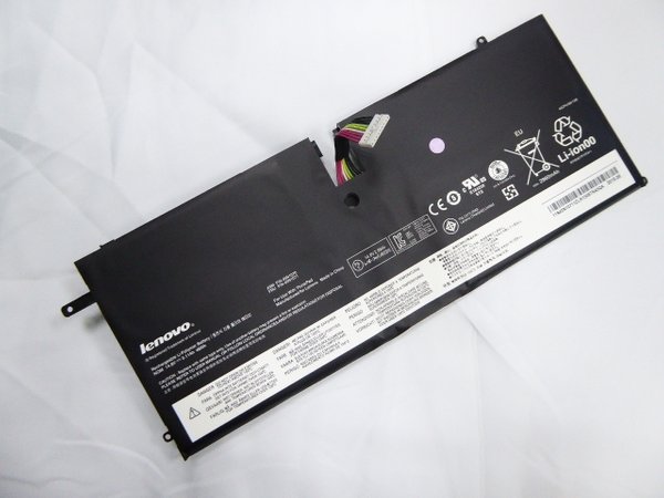 Lenovo ThinkPad X1 carbon ASM P/N 45N1070 battery