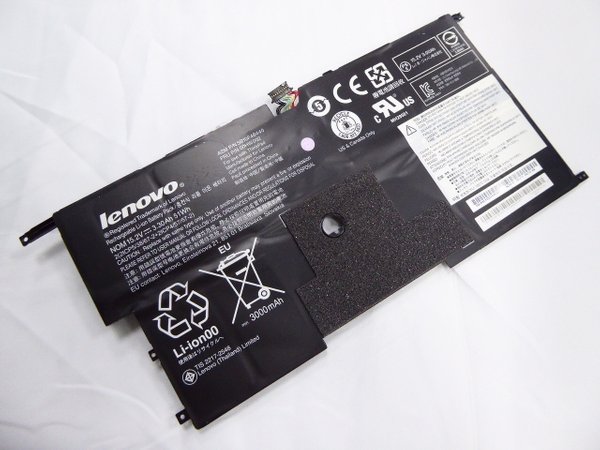 Lenovo ThinkPad new X1 carbon 14 45N1701 battery