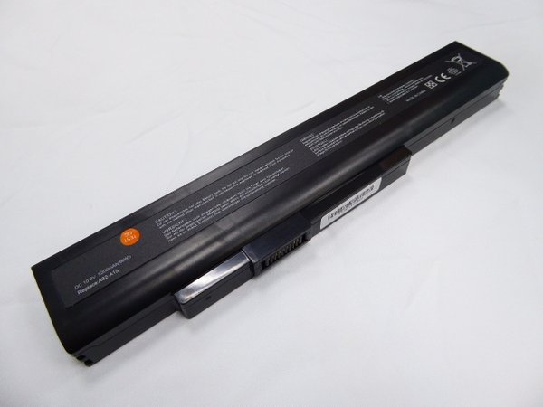 MSI A6400 A32-A15 battery